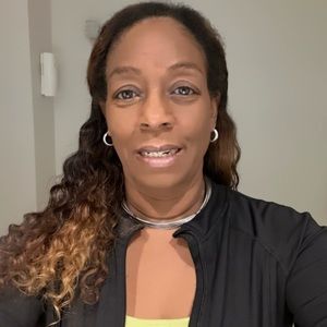 Meet your Posher, Patrice